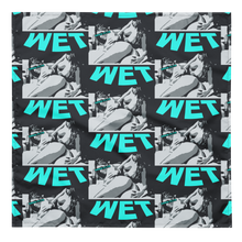 Load image into Gallery viewer, All-over print bandana