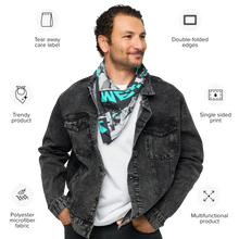 Load image into Gallery viewer, All-over print bandana
