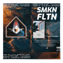 Load image into Gallery viewer, All-over print bandana