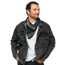 Load image into Gallery viewer, All-over print bandana