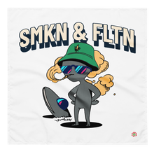 Load image into Gallery viewer, All-over print bandana