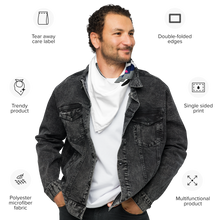 Load image into Gallery viewer, All-over print bandana