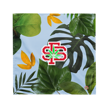 Load image into Gallery viewer, SMKN Floral Bandana