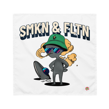 Load image into Gallery viewer, All-over print bandana