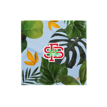 Load image into Gallery viewer, SMKN Floral Bandana