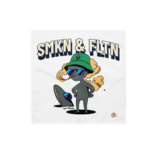 Load image into Gallery viewer, All-over print bandana