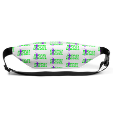 Load image into Gallery viewer, SMKN Sour Fanny Pack (White)