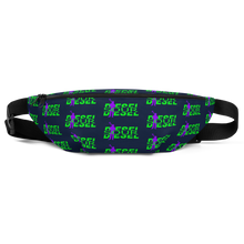 Load image into Gallery viewer, SMKN SOUR Fanny Pack (Navy)