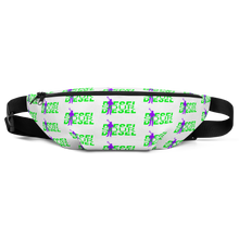 Load image into Gallery viewer, SMKN Sour Fanny Pack (White)