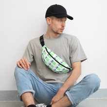 Load image into Gallery viewer, SMKN Sour Fanny Pack (White)