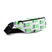 Load image into Gallery viewer, SMKN Sour Fanny Pack (White)