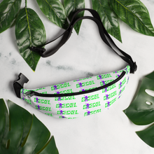 Load image into Gallery viewer, SMKN Sour Fanny Pack (White)