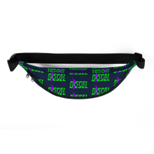 Load image into Gallery viewer, SMKN SOUR Fanny Pack (Navy)