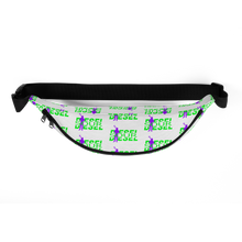 Load image into Gallery viewer, SMKN Sour Fanny Pack (White)