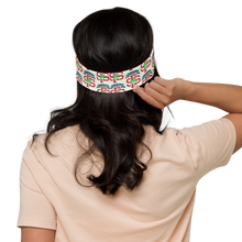 Load image into Gallery viewer, I DO DISS x S&amp;F Headband