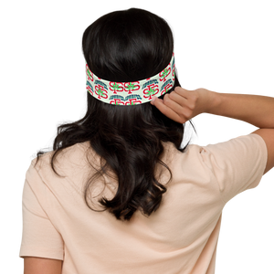 I DO DISS x S&F Headband