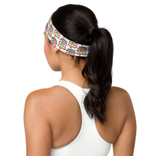 Load image into Gallery viewer, I DO DISS x S&amp;F Headband