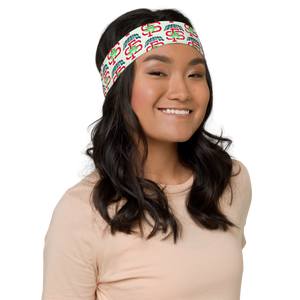 I DO DISS x S&F Headband