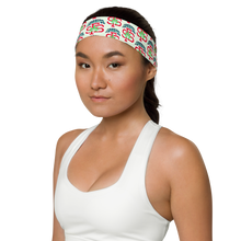 Load image into Gallery viewer, I DO DISS x S&amp;F Headband