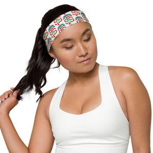 I DO DISS x S&F Headband