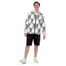 Load image into Gallery viewer, SMKN Landed Men’s Windbreaker