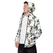 Load image into Gallery viewer, SMKN Landed Men’s Windbreaker