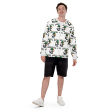 Load image into Gallery viewer, SMKN Landed Men’s Windbreaker