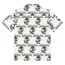 Load image into Gallery viewer, SMKN Landed Unisex Button Shirt