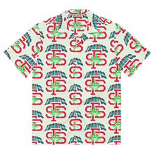 Load image into Gallery viewer, I DO DISS x S&amp;F Button Up (Green)