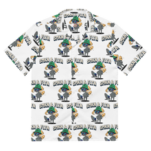 Load image into Gallery viewer, SMKN Landed Unisex Button Shirt