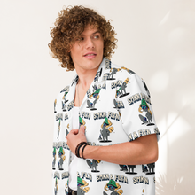 Load image into Gallery viewer, SMKN Landed Unisex Button Shirt