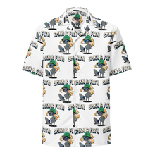 Load image into Gallery viewer, SMKN Landed Unisex Button Shirt