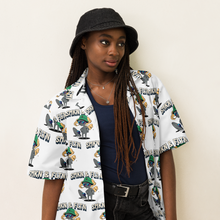 Load image into Gallery viewer, SMKN Landed Unisex Button Shirt