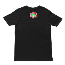 Load image into Gallery viewer, Smkn Cali T-Shirt (Black)