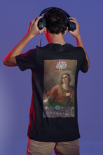 Load image into Gallery viewer, SMKN DMV Studio Tour T-Shirt (Black)