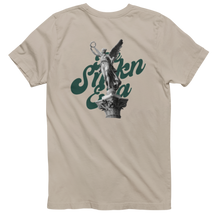 Load image into Gallery viewer, SMKN Era T-Shirt (Natural)