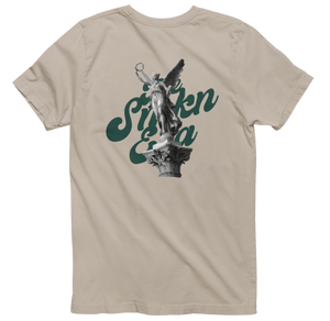 SMKN Era T-Shirt (Natural)