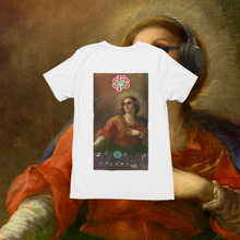 Load image into Gallery viewer, SMKN DMV Studio Tour T-Shirt (White)