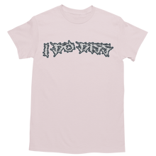 Load image into Gallery viewer, I DO DISS Text  T-Shirt (Light Pink)