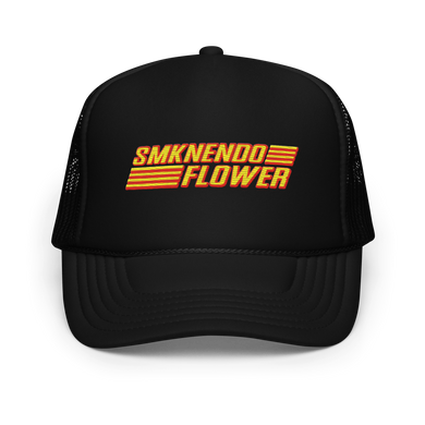 SMKNENDO Trucker Hat