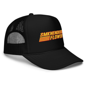 SMKNENDO Trucker Hat