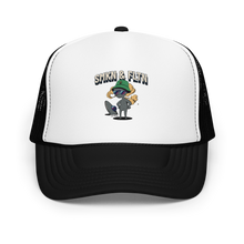 Load image into Gallery viewer, SMKN Landed Trucker Hat