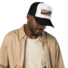 Load image into Gallery viewer, SMKN CHOP Trucker Hat