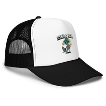 Load image into Gallery viewer, SMKN Landed Trucker Hat