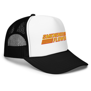 SMKNENDO Trucker Hat