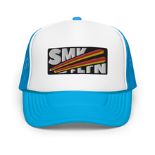 Load image into Gallery viewer, SMKN CHOP Trucker Hat