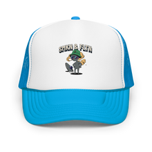 Load image into Gallery viewer, SMKN Landed Trucker Hat