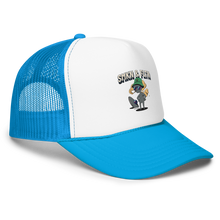 Load image into Gallery viewer, SMKN Landed Trucker Hat