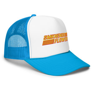 SMKNENDO Trucker Hat