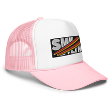 Load image into Gallery viewer, SMKN CHOP Trucker Hat